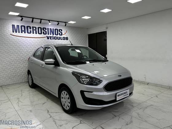 FORD KA 1.0 TI-VCT FLEX SE PLUS MANUAL FORD KA 1.0 TI-VCT FLEX SE PLUS MANUAL